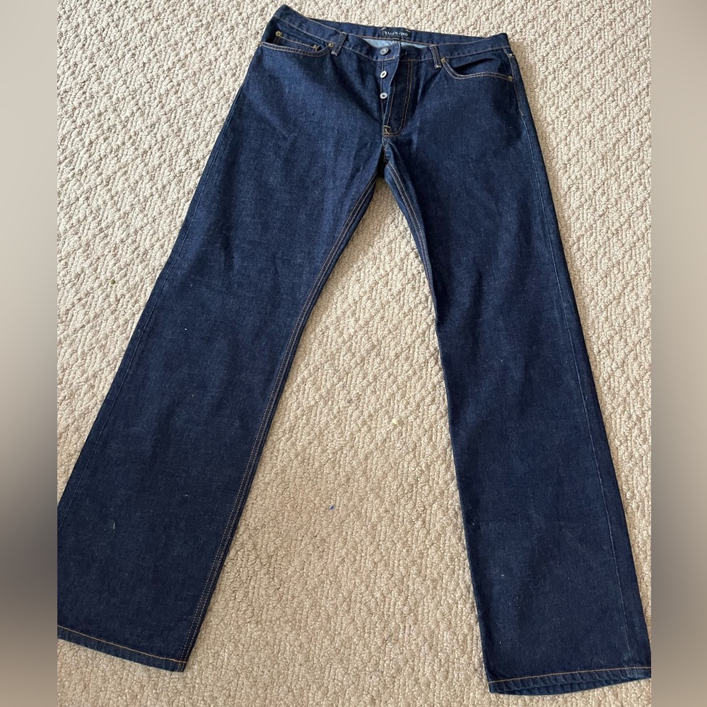 Valentino Mens Jeans